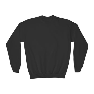 Custom Youth Crewneck Sweatshirt