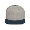 Custom Flat Bill Snapback Hat