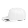 Custom Flat Bill Snapback Hat