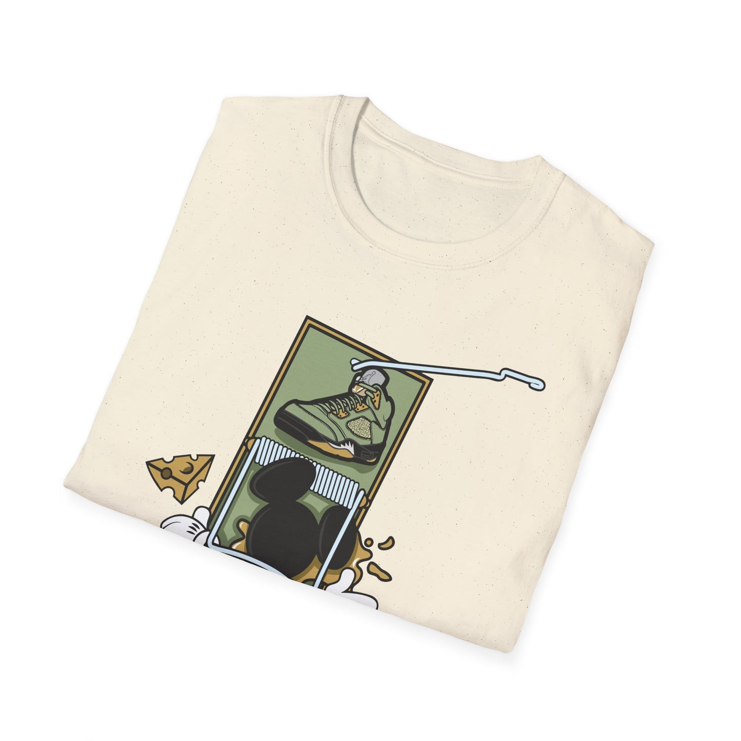 Mouse Trap