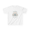 Kid's Commemorative Holy Spirit Tee for 40th Anniversary