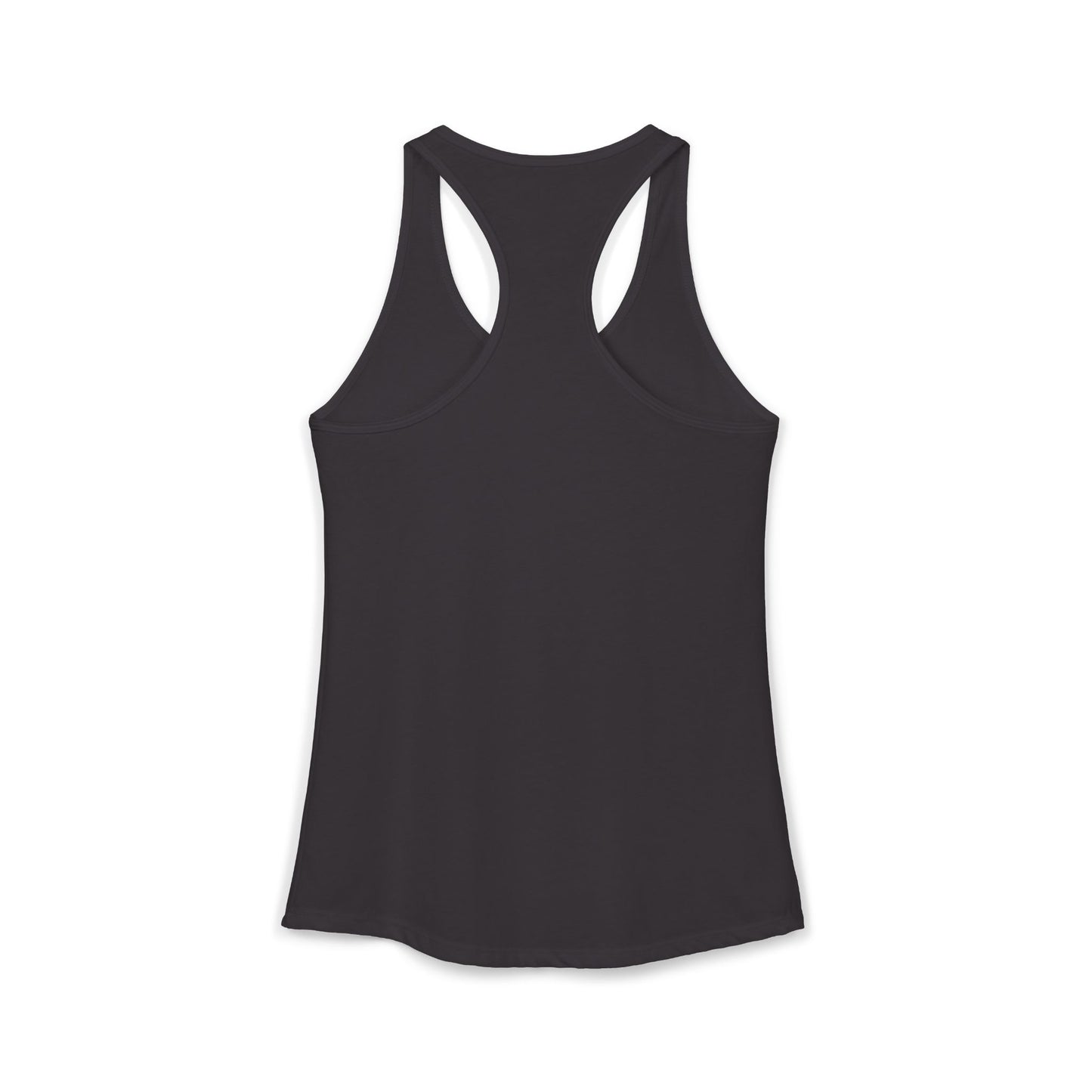 Juneteenth Melanin Hearts Racerback Tank