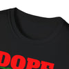 Dope Black Wife