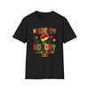 Juneteenth "Property of Nobody" T-Shirt – Black Liberation Fist Tee
