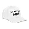 Mid Profile Baseball Cap