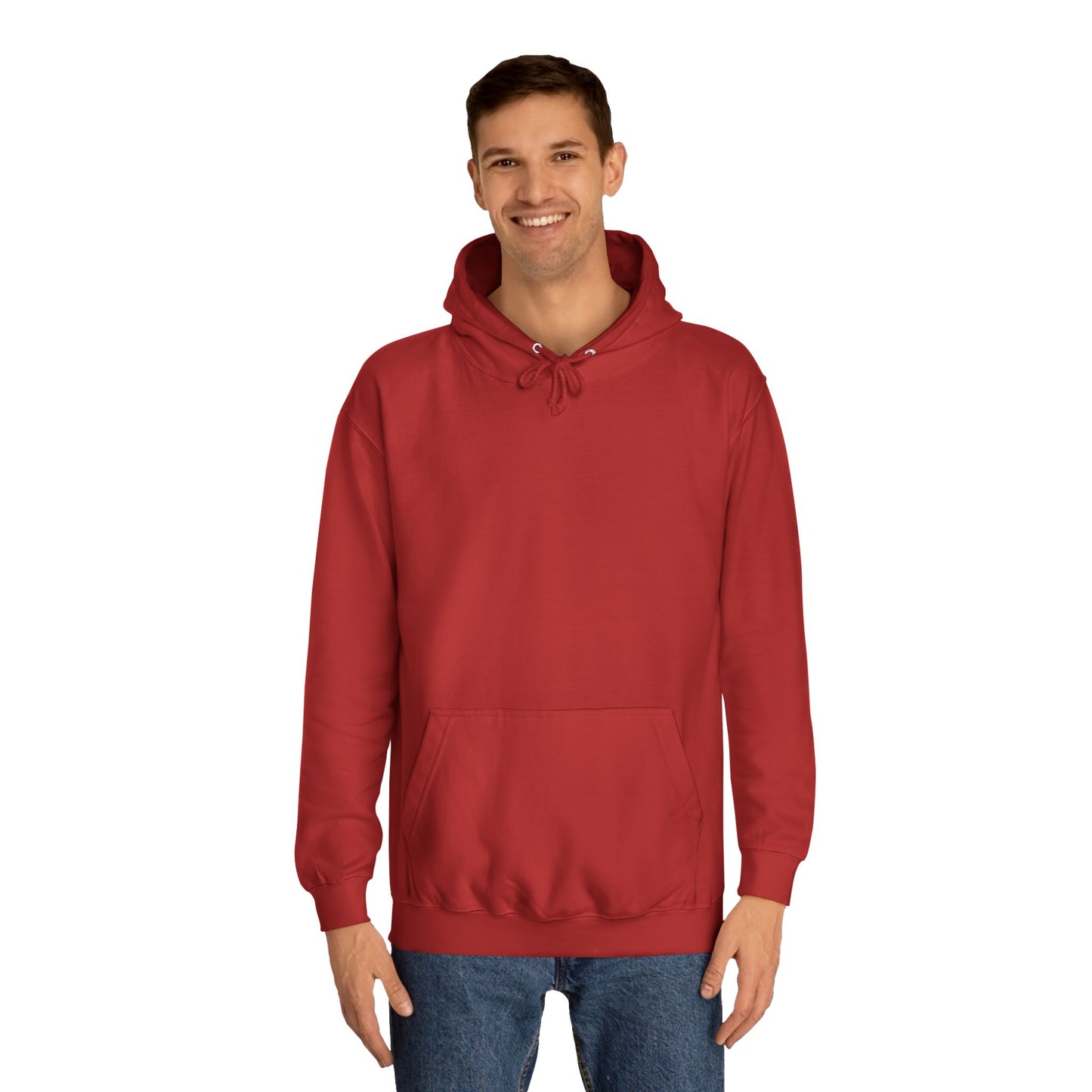 Custom Hoodie