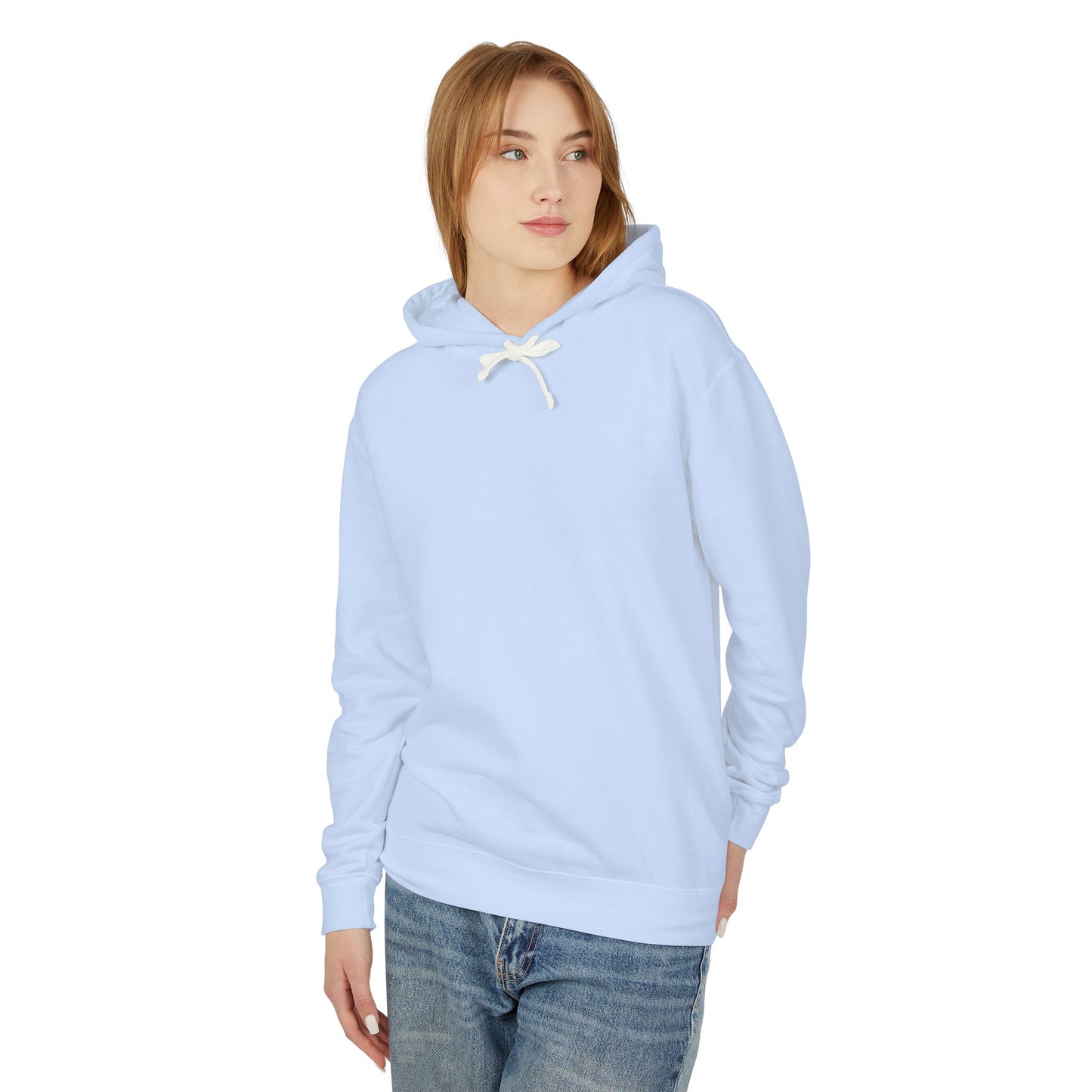 Custom Lightweight Hoodie