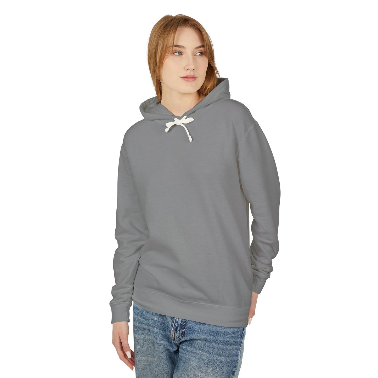 Custom Lightweight Hoodie