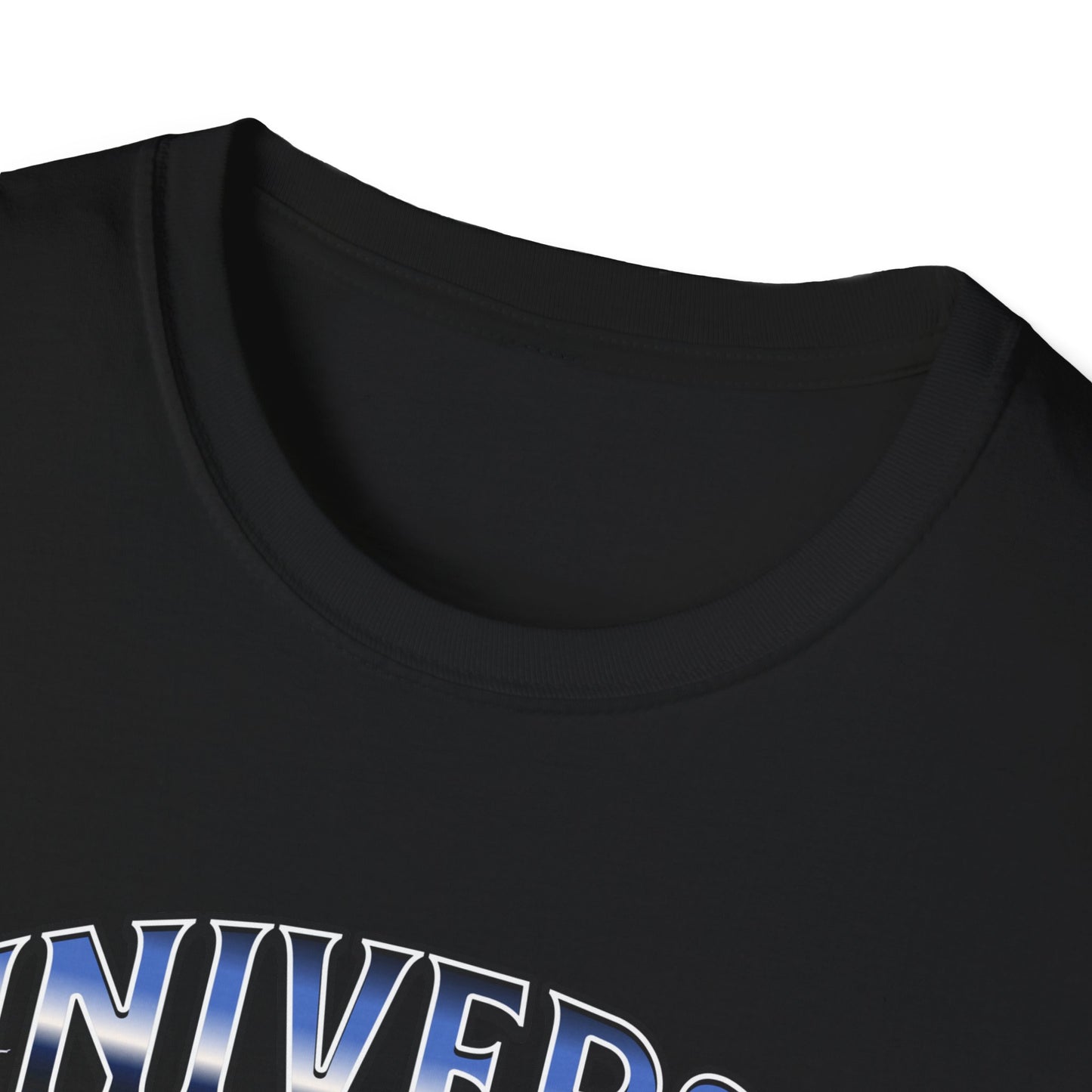 Universe Drifter