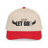 Mid Profile Baseball Cap