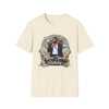 Custom Photo Name T-Shirt — Personalized Graphic Tee with Your Photo and Name