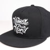 Stay Humble Hustle Hard SnapBack