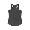 Juneteenth Melanin Hearts Racerback Tank