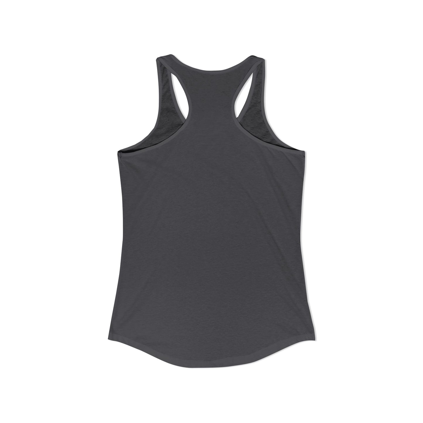 Juneteenth Melanin Hearts Racerback Tank