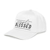 Simply Blessed Baseball Cap — Casual Inspirational Hat for Everyday Wear