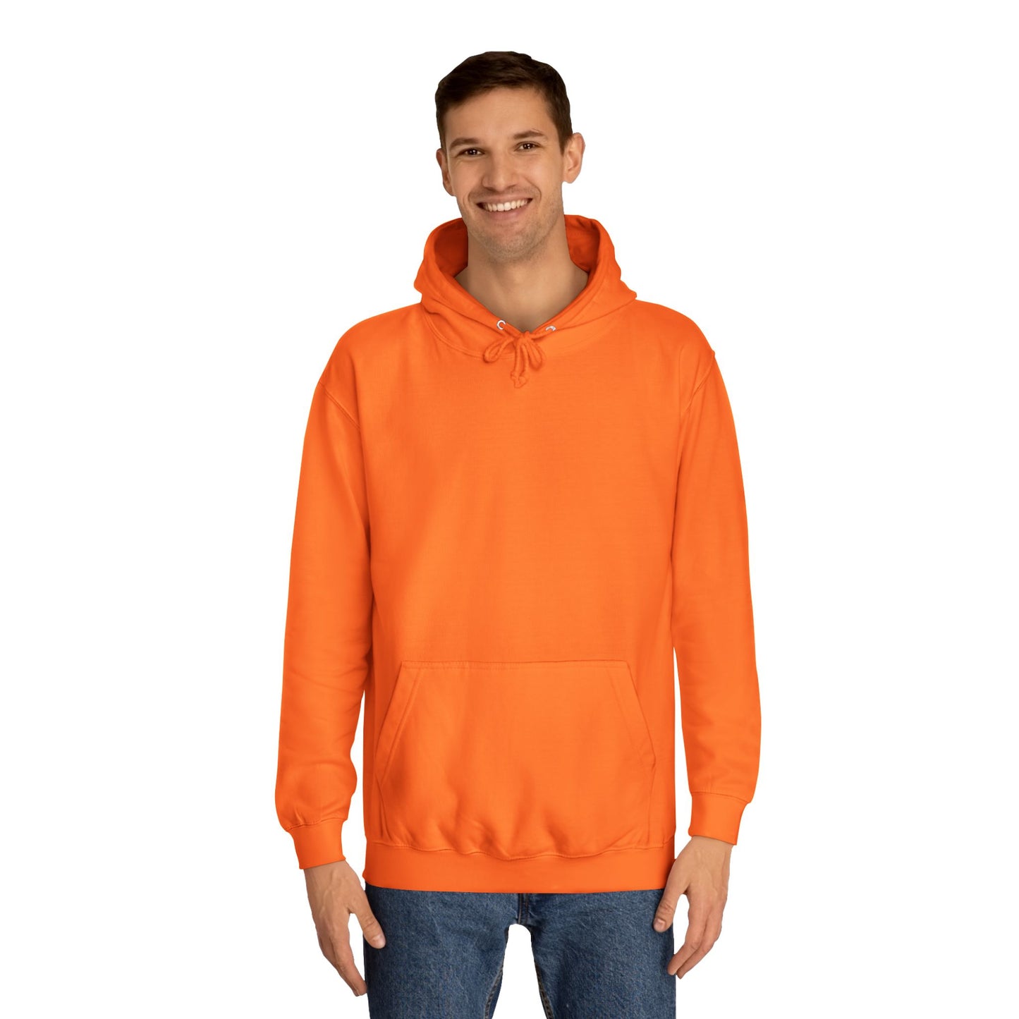 Custom Hoodie