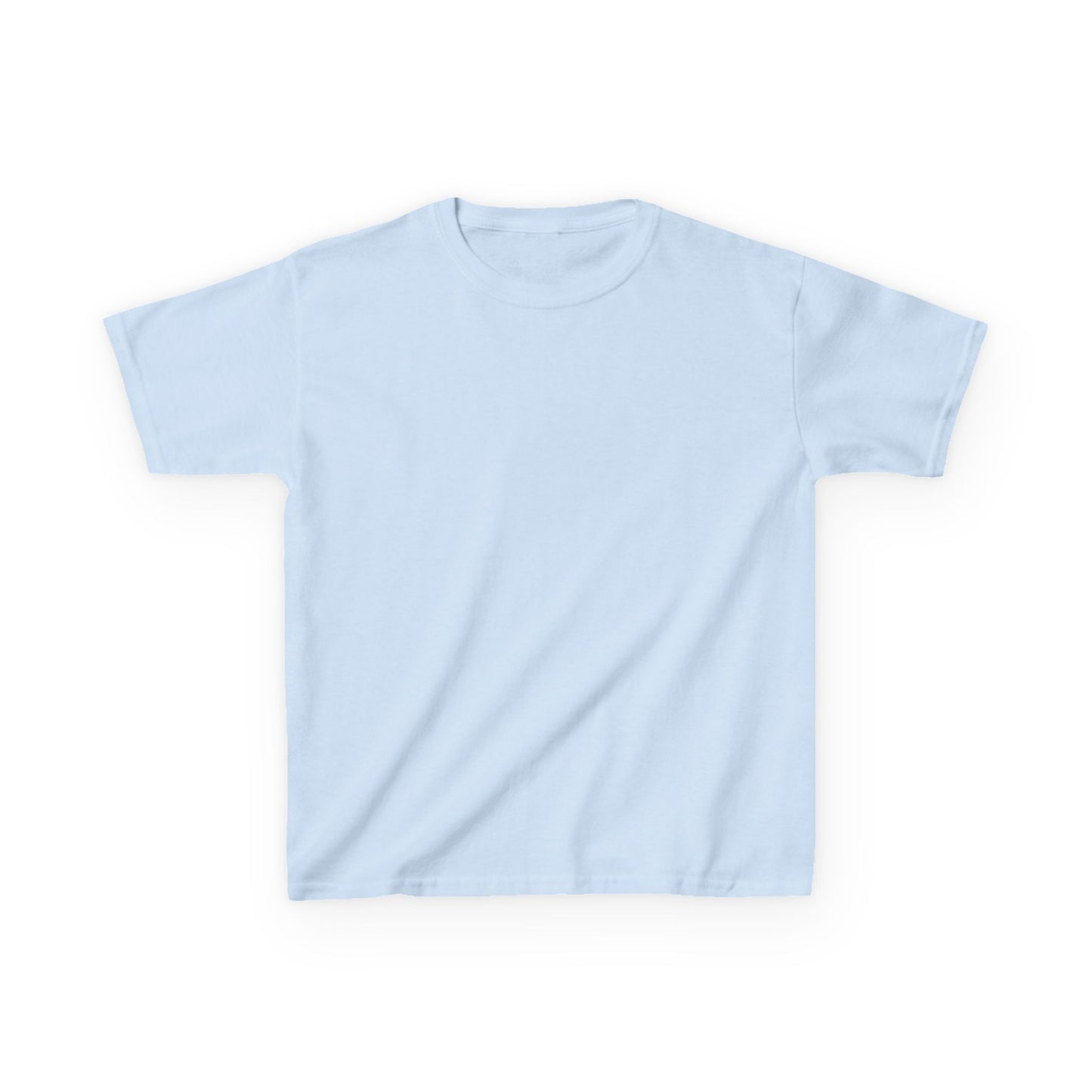 Custom Youth T-shirt