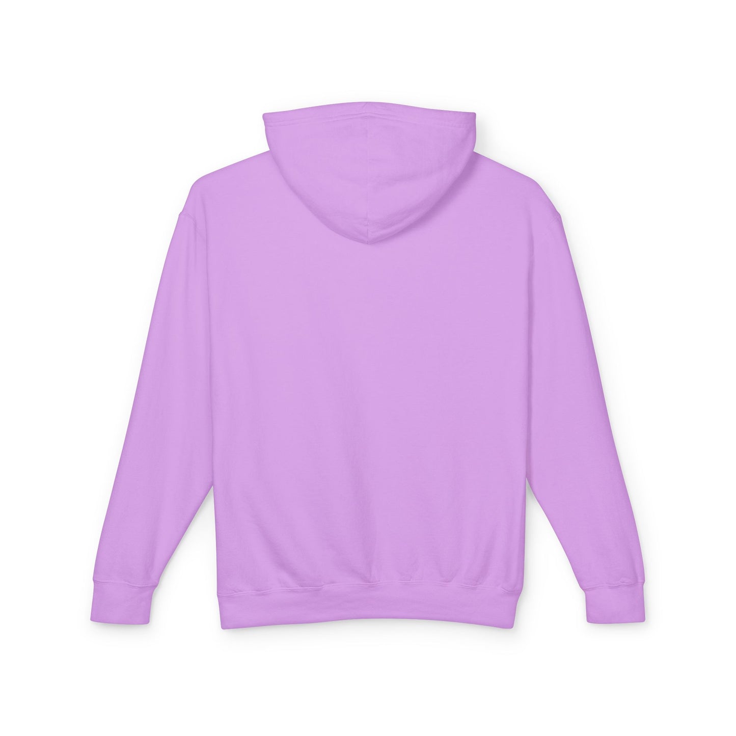 Custom Lightweight Hoodie