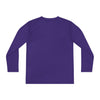 Custom Youth Long Sleeve