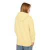 Custom Lightweight Hoodie