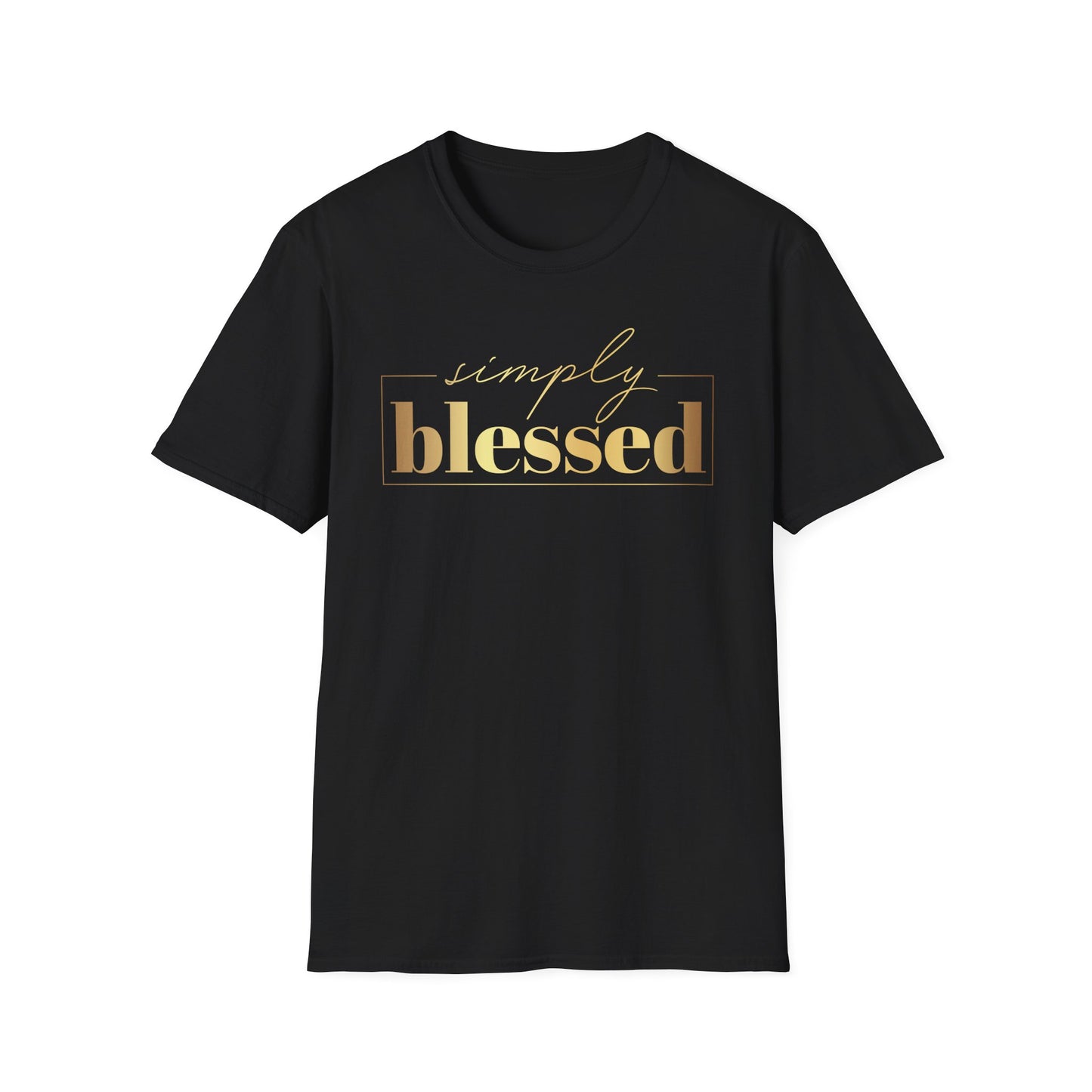 Simply Blessed T-Shirt