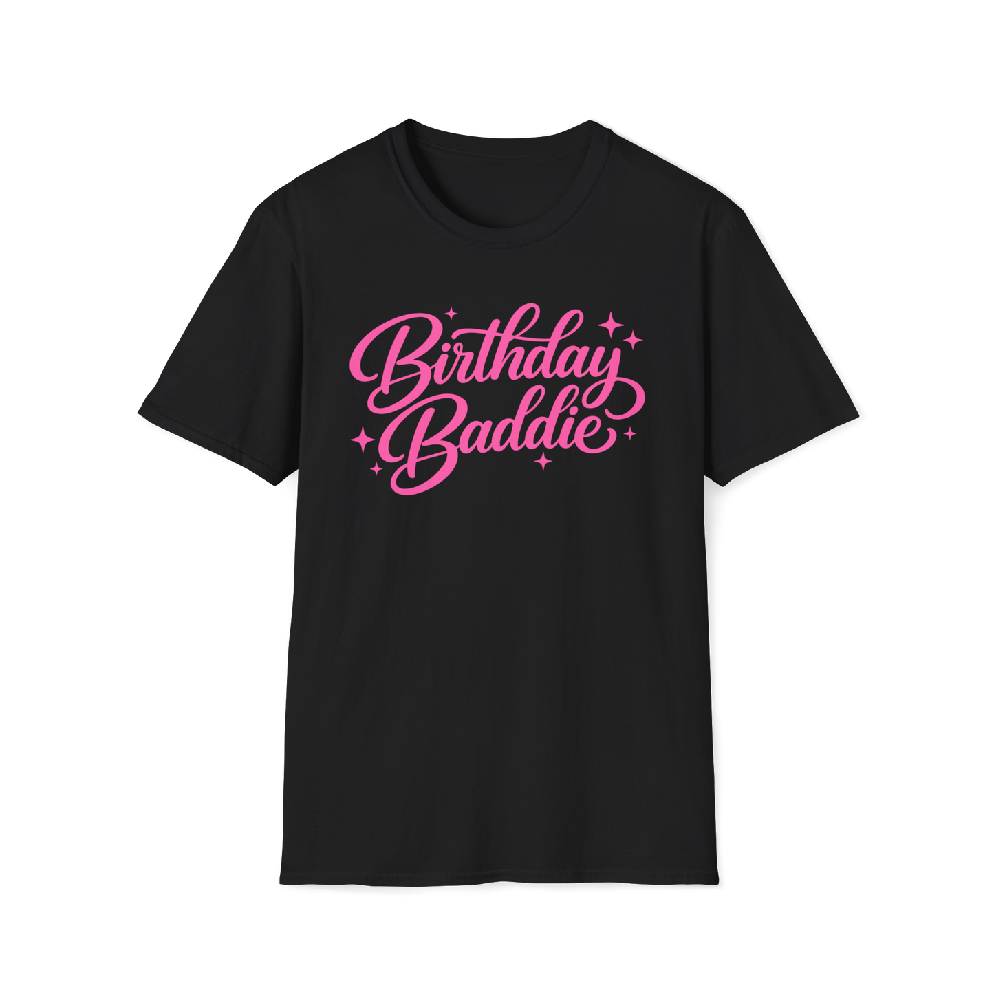 Birthday Baddie