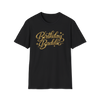 Birthday Baddie Glitter T-Shirt