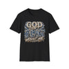 God Don't Play About Me T-Shirt