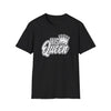 His Queen/Her King Matching Couples T-Shirt