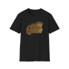 His Queen/Her King Matching Couples T-Shirt