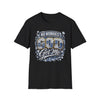 No Worries...God Got Me T-Shirt