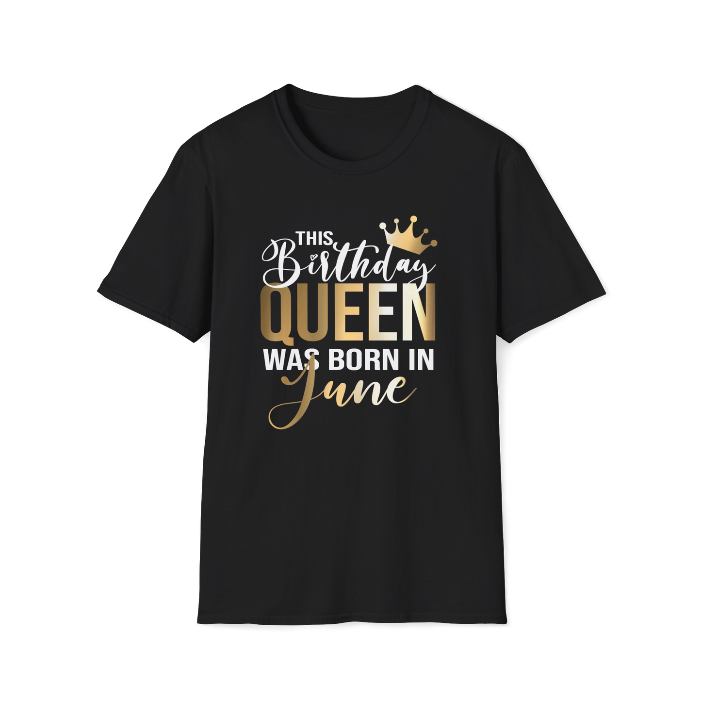 June Birthday Queen 1