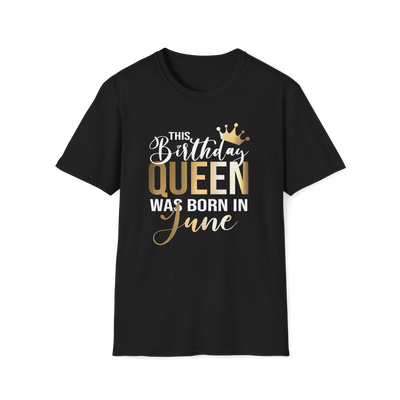 June Birthday Queen 1