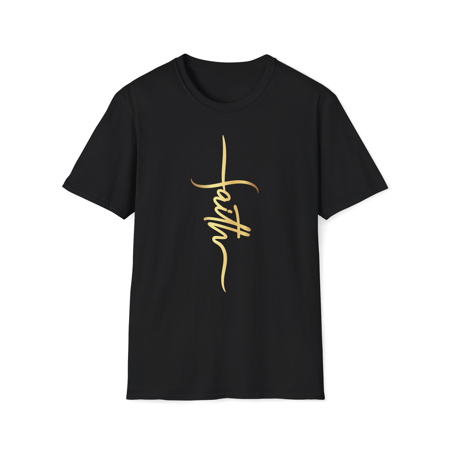 Faith T-Shirt