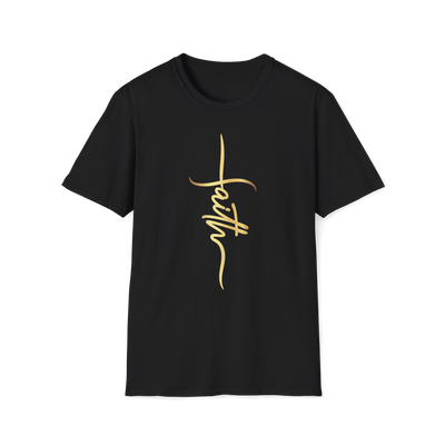 Faith T-Shirt