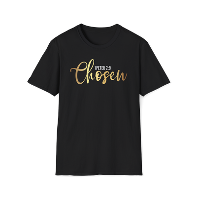 Chosen T-Shirt