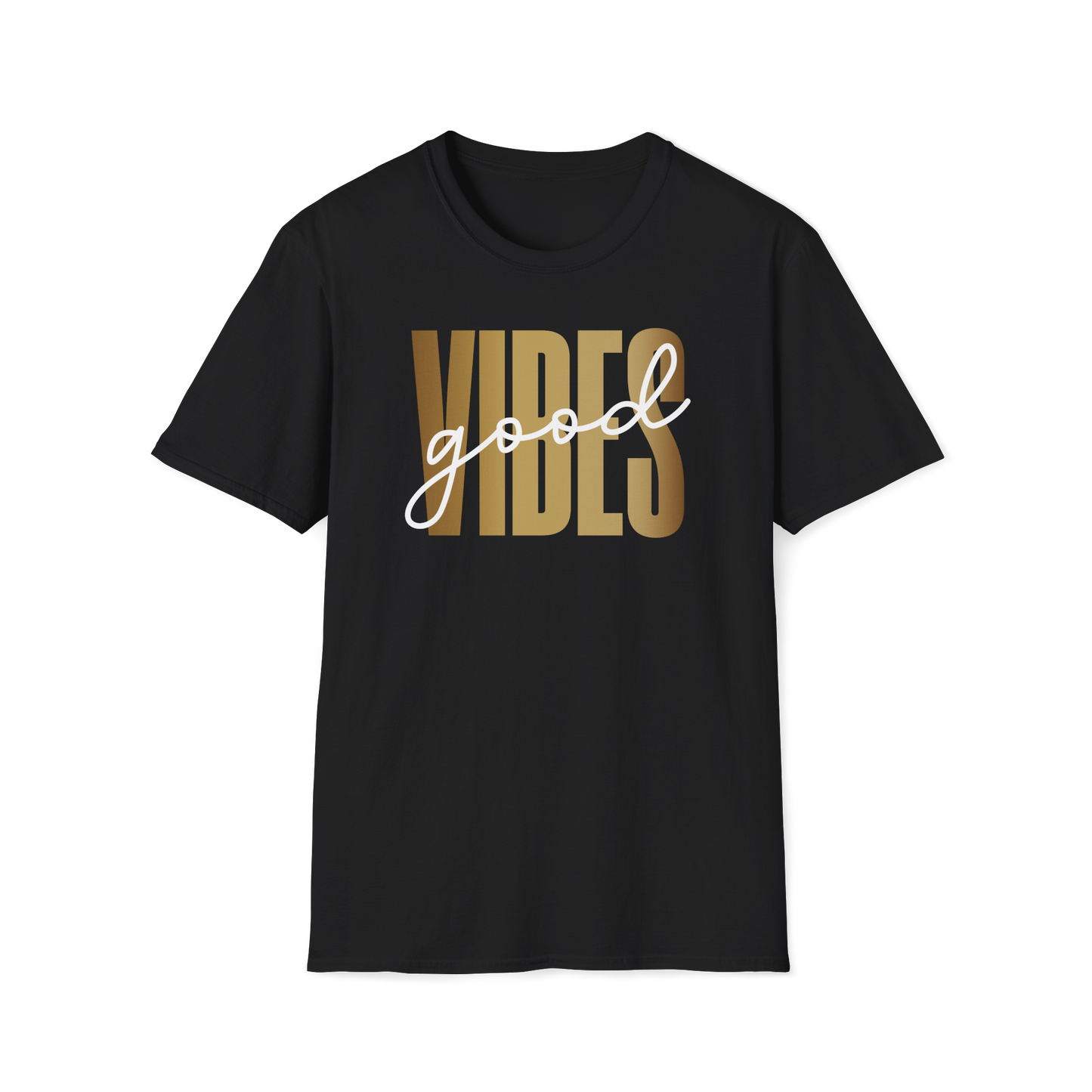 Good Vibes T-Shirt