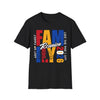 Ain't No Family Like The One I Got T-Shirt