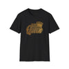 His Queen/Her King Matching Couples T-Shirt