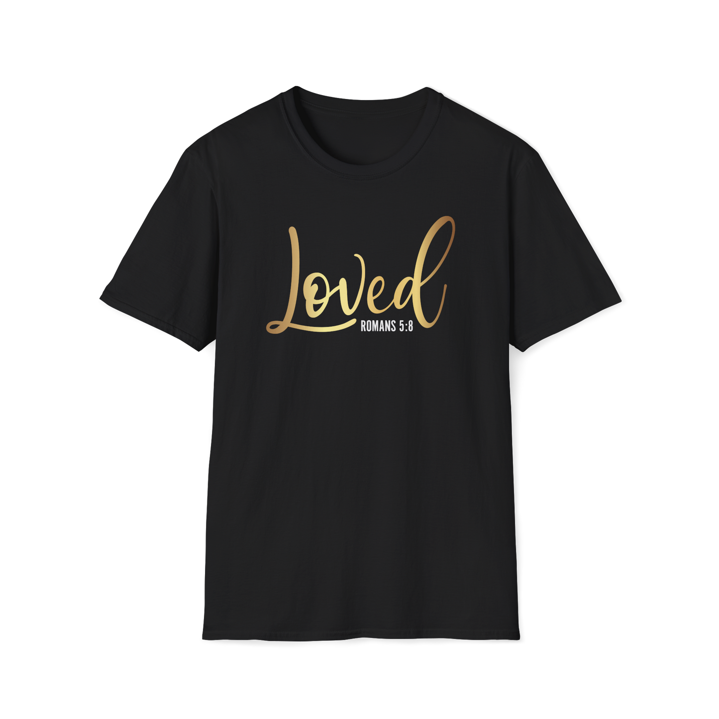 Loved T-Shirt