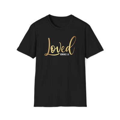 Loved T-Shirt