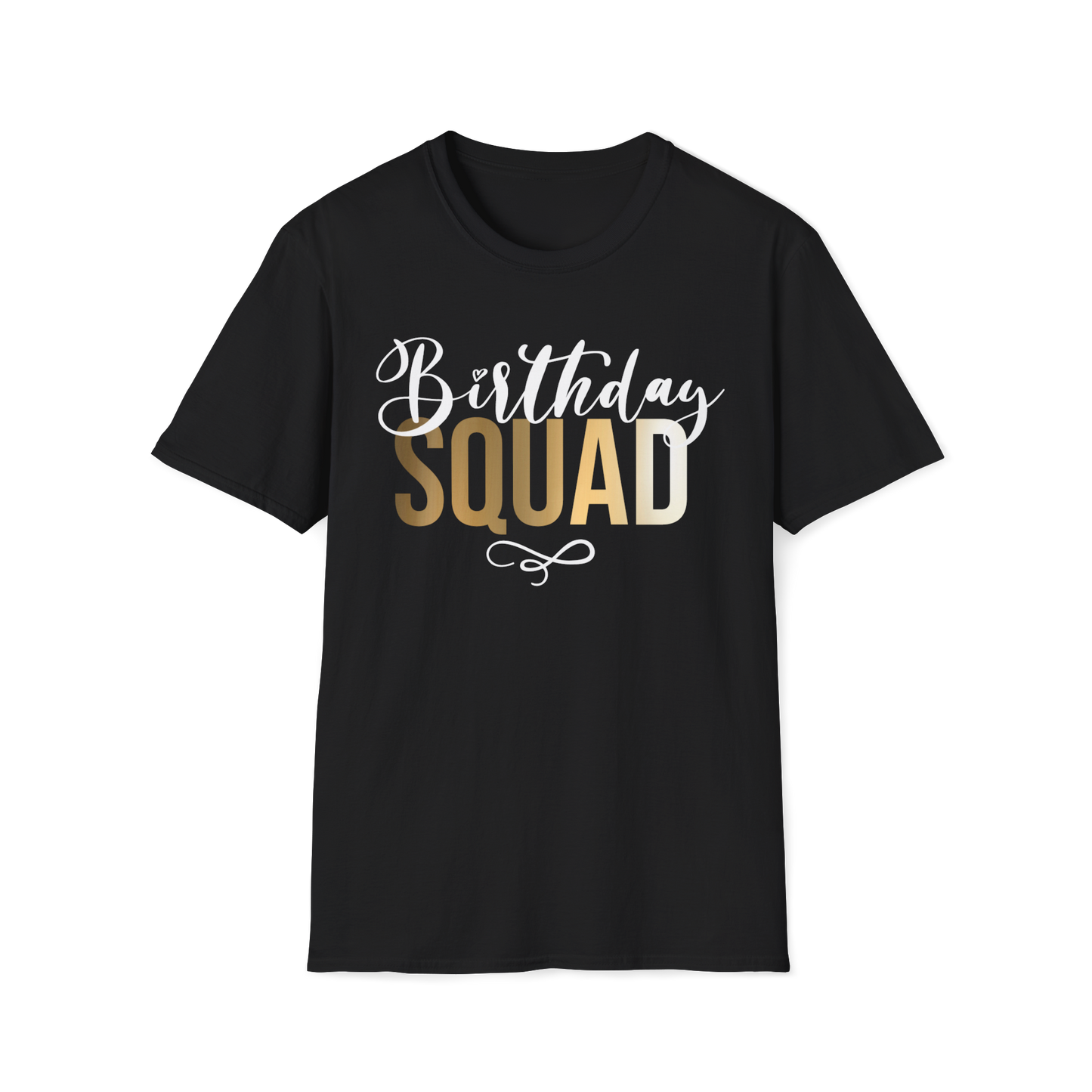 Birthday Squad 1
