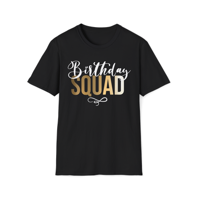 Birthday Squad 1
