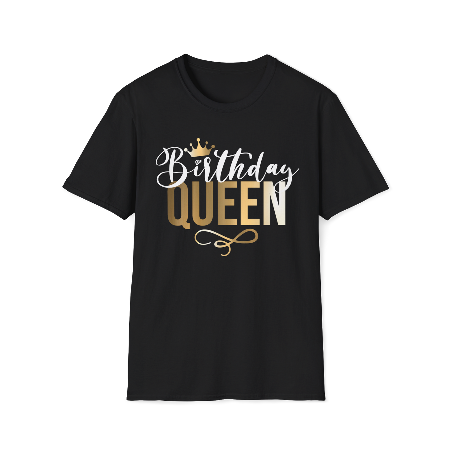 Birthday Queen 1