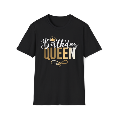 Birthday Queen 1