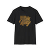 His Queen/Her King Matching Couples T-Shirt
