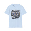 No Worries...God Got Me T-Shirt