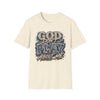God Don't Play About Me T-Shirt