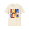 Ain't No Family Like The One I Got T-Shirt