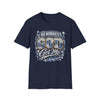No Worries...God Got Me T-Shirt